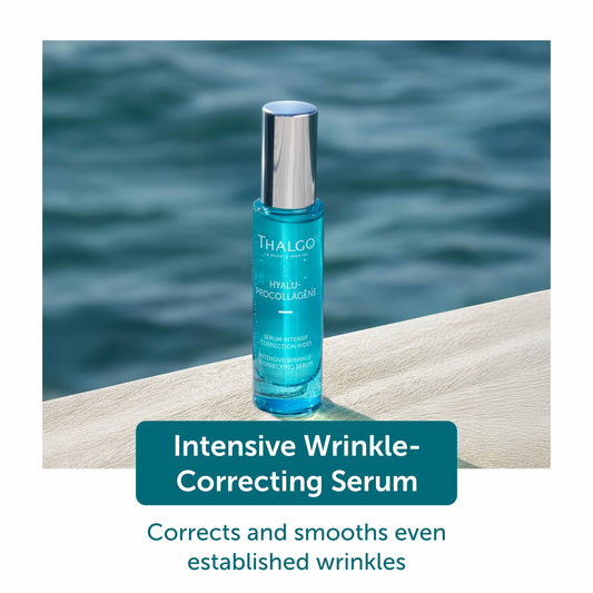 Thalgo Intensive Wrinkle Correcting Serum - 30ml