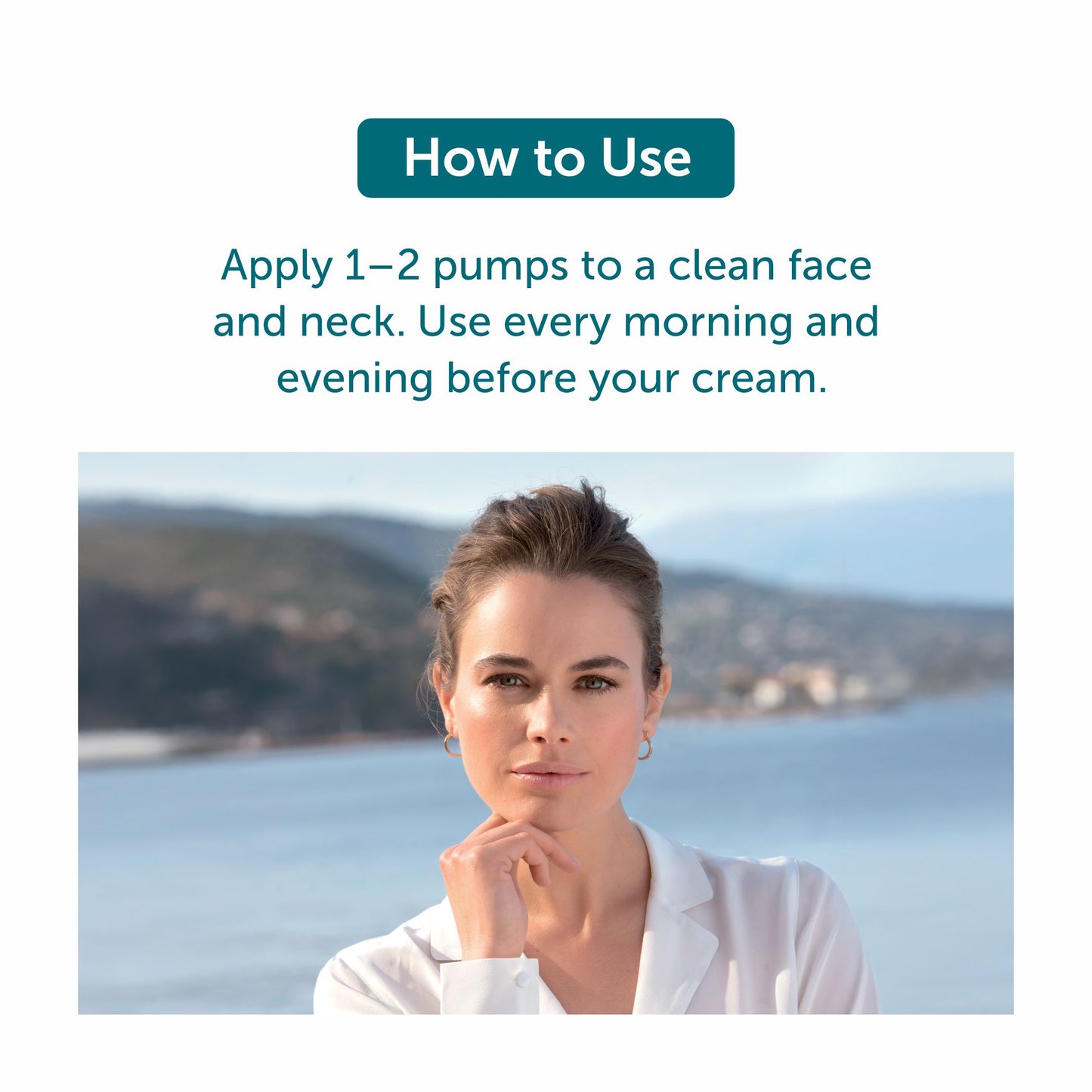 Thalgo Intensive Wrinkle Correcting Serum - 30ml