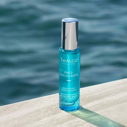 Thalgo Intensive Wrinkle Correcting Serum - 30ml