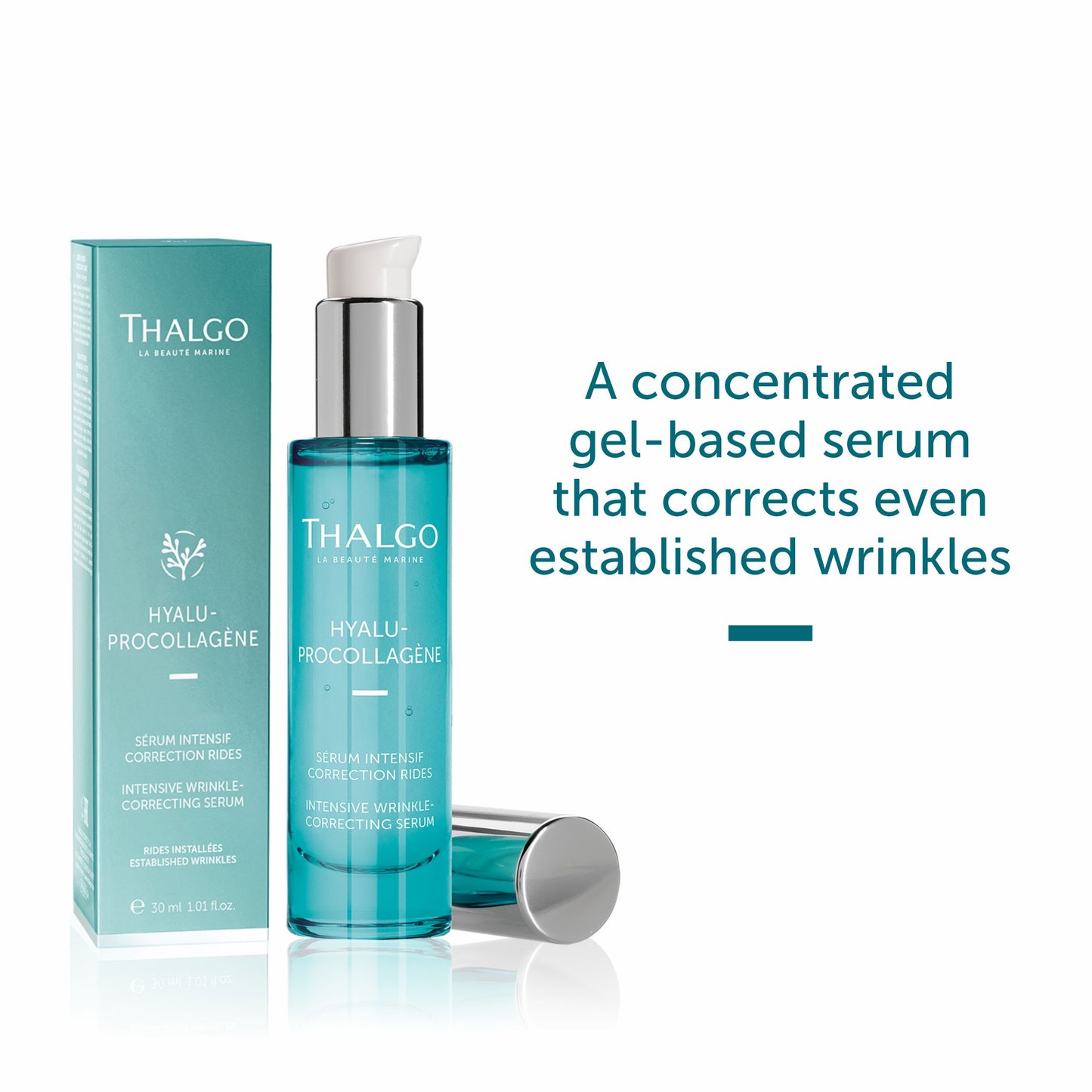 Thalgo Intensive Wrinkle Correcting Serum - 30ml