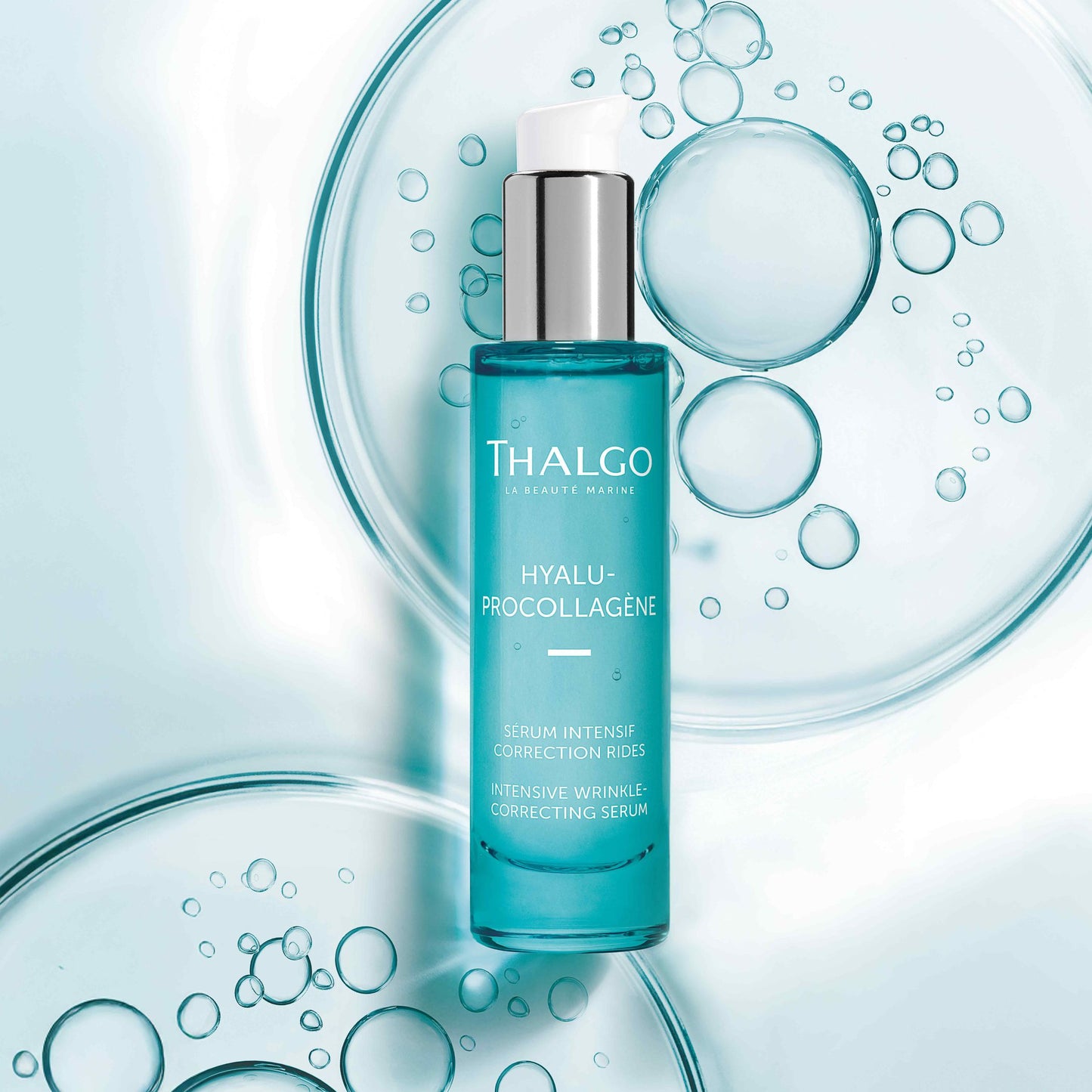 Thalgo Intensive Wrinkle Correcting Serum - 30ml