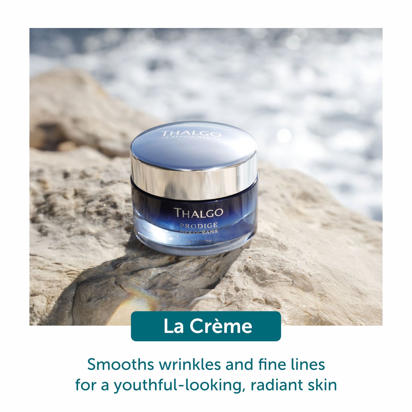 Thalgo La Crème - 50ml