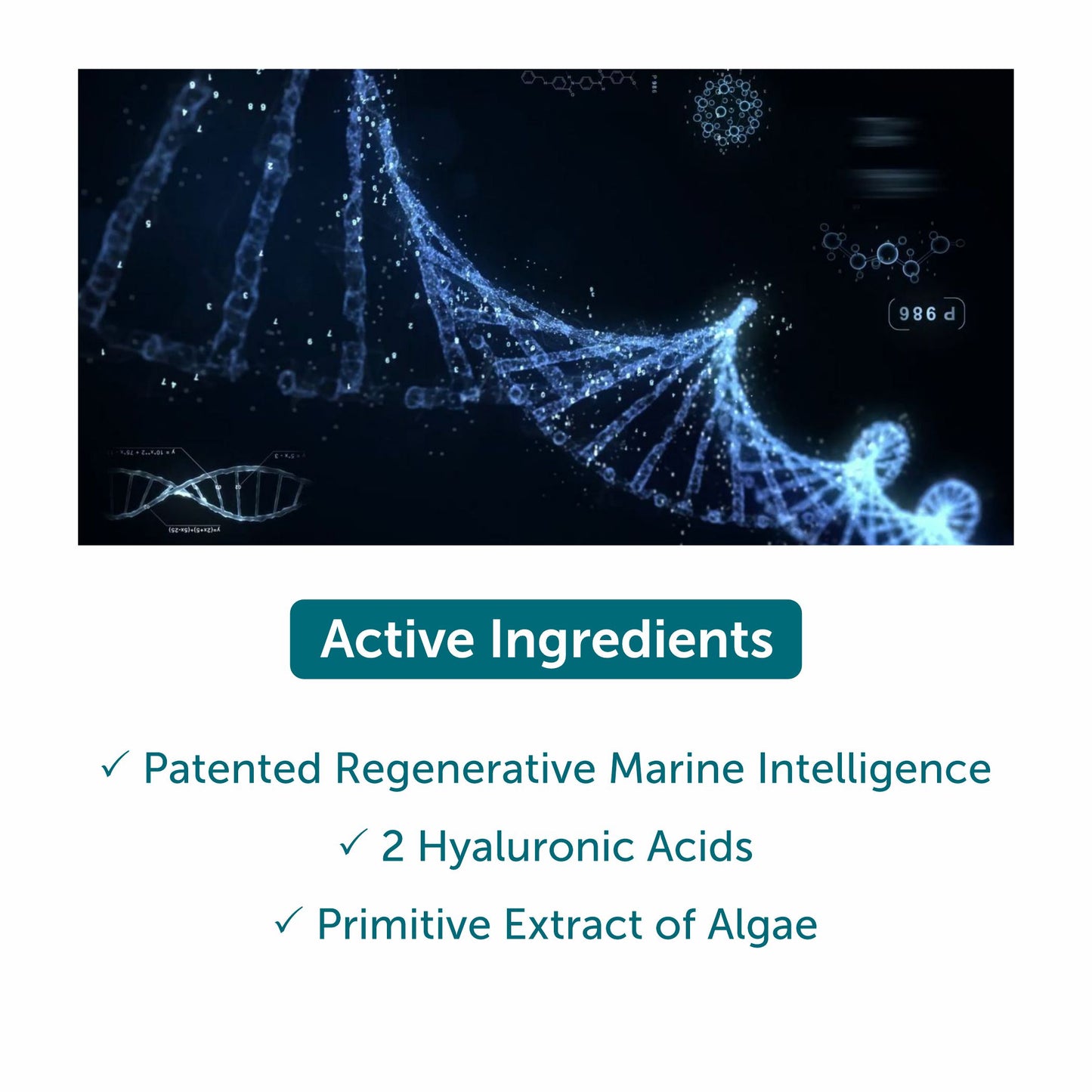 Thalgo La Crème - 50ml