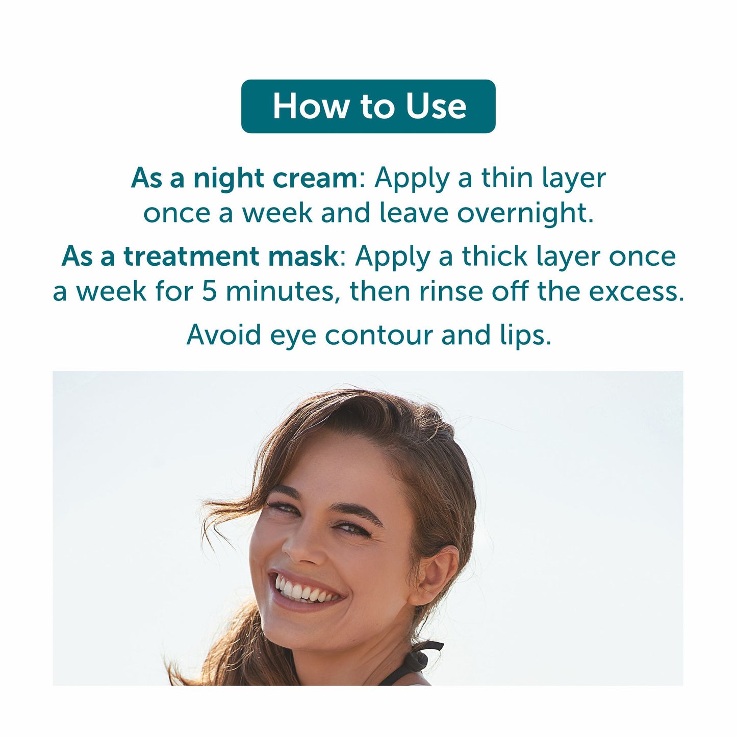 Thalgo Le Masque - 50g