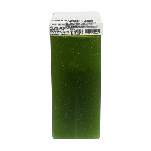 Cirepil Mojito Cartridge - Fresh Mint - 36 x 100g (3.6 Kg)