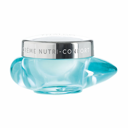 Thalgo Nutri-Comfort Cream - Deeply Nourishes & Restores Skin Comfort - 50ml