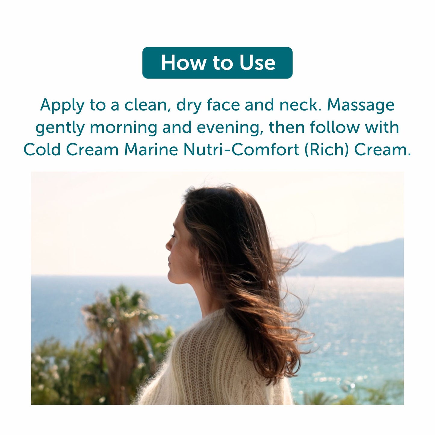 Thalgo Nutri-Comfort Oil-Serum - Replenishes & Regenerates - 30ml