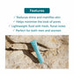 Thalgo Perfect Matte Fluid - 40ml
