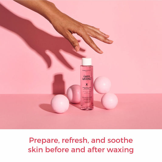 Pre & Post Depilatory Lotion, 100ml