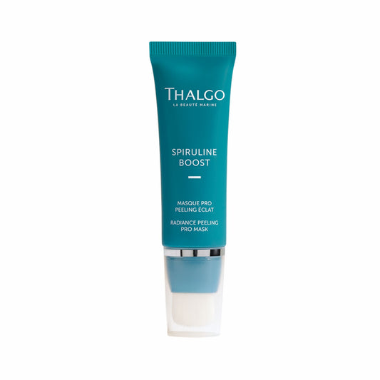 Thalgo Radiance Peeling Pro Mask - Boosts Radiance & Smooths Skin Texture - 50ml