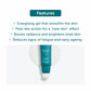 Thalgo Radiance Peeling Pro Mask - Boosts Radiance & Smooths Skin Texture - 50ml