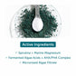 Thalgo Radiance Peeling Pro Mask - Boosts Radiance & Smooths Skin Texture - 50ml