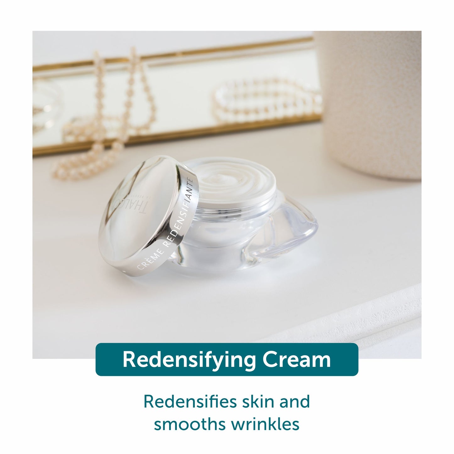 Thalgo Redensifying Cream - 50ml