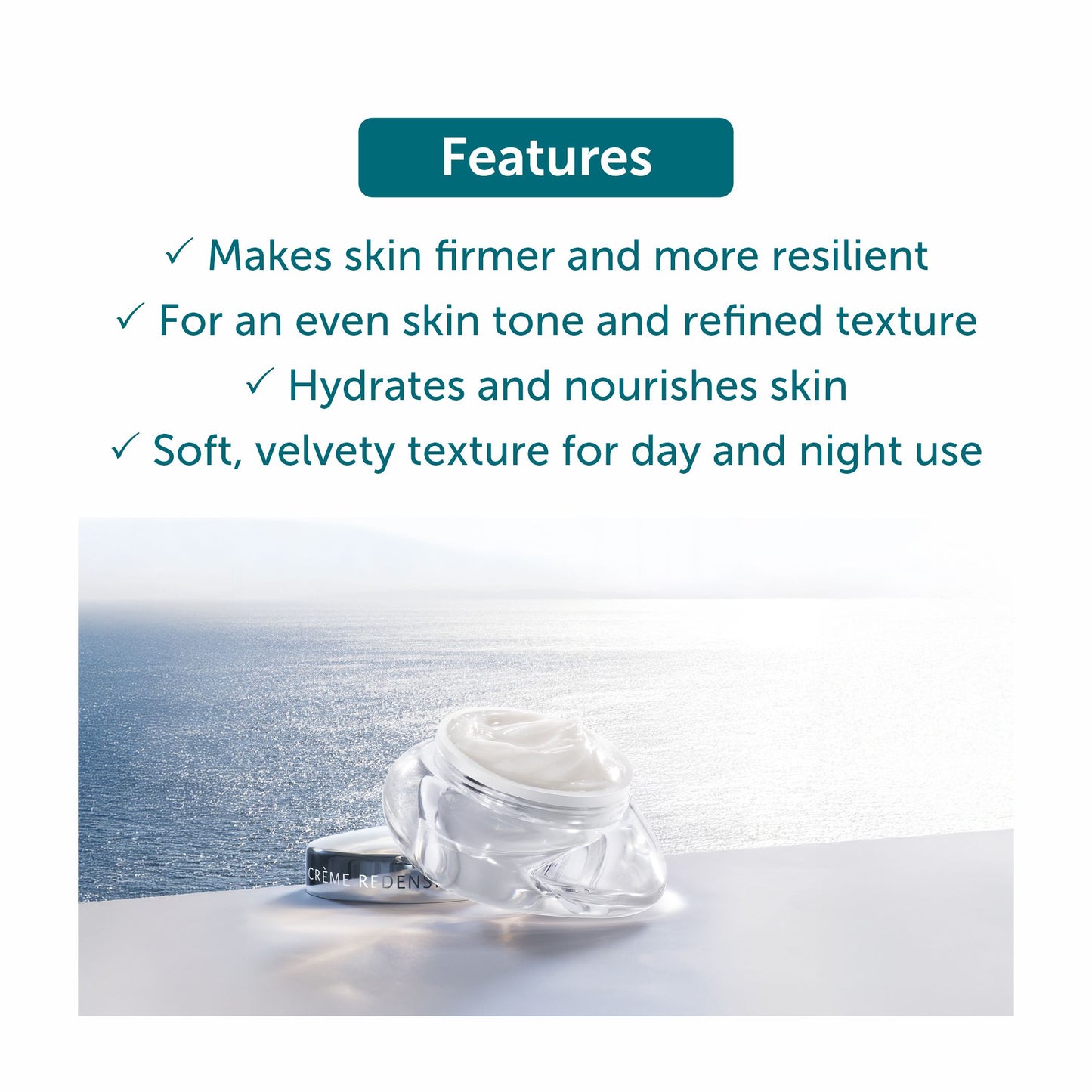 Thalgo Redensifying Cream - 50ml