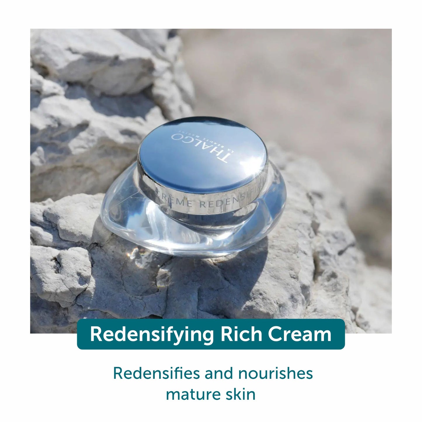 Thalgo Redensifying Rich Cream - 50ml