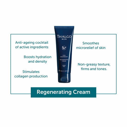 Thalgo Regenerating Cream - 50ml