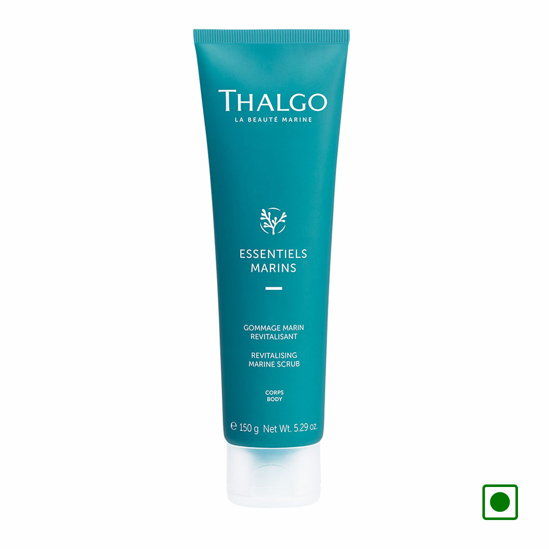 REVITALISING MARINE SCRUB 150g
