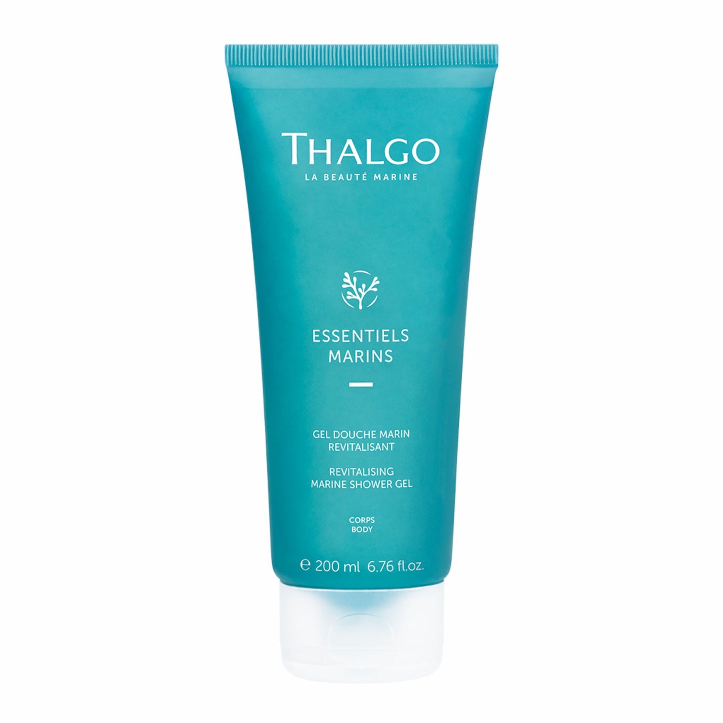 REVITALISING MARINE SHOWER GEL 200ml