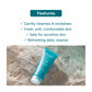 REVITALISING MARINE SHOWER GEL 200ml