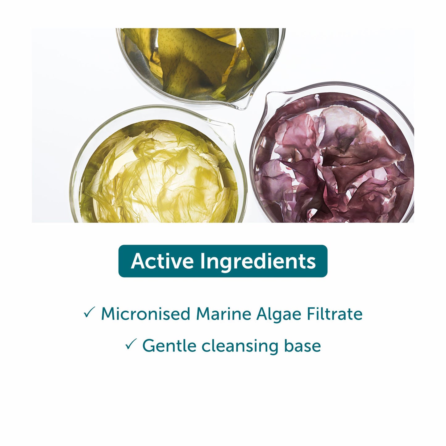 REVITALISING MARINE SHOWER GEL 200ml