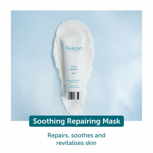 Soothing  Repairing Mask - 50ml