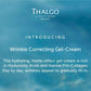 Thalgo Wrinkle-Correcting Gel-Cream - 50ml