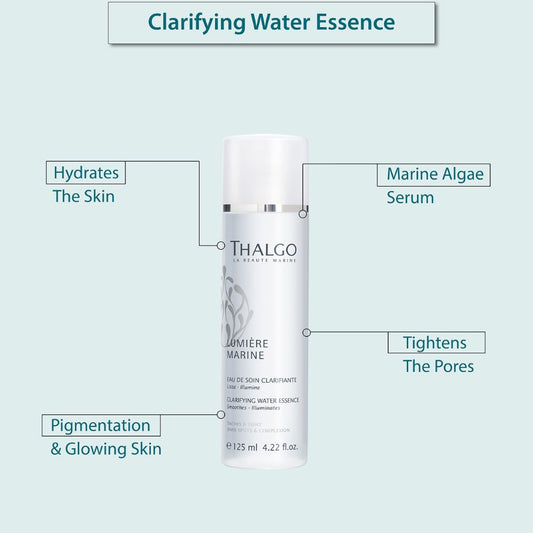 Thalgo Clarifying Water Essence - 125ml