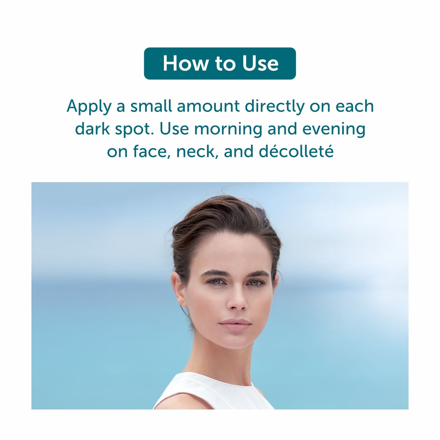 Targeted Dark Spot Corrector  - 15ml