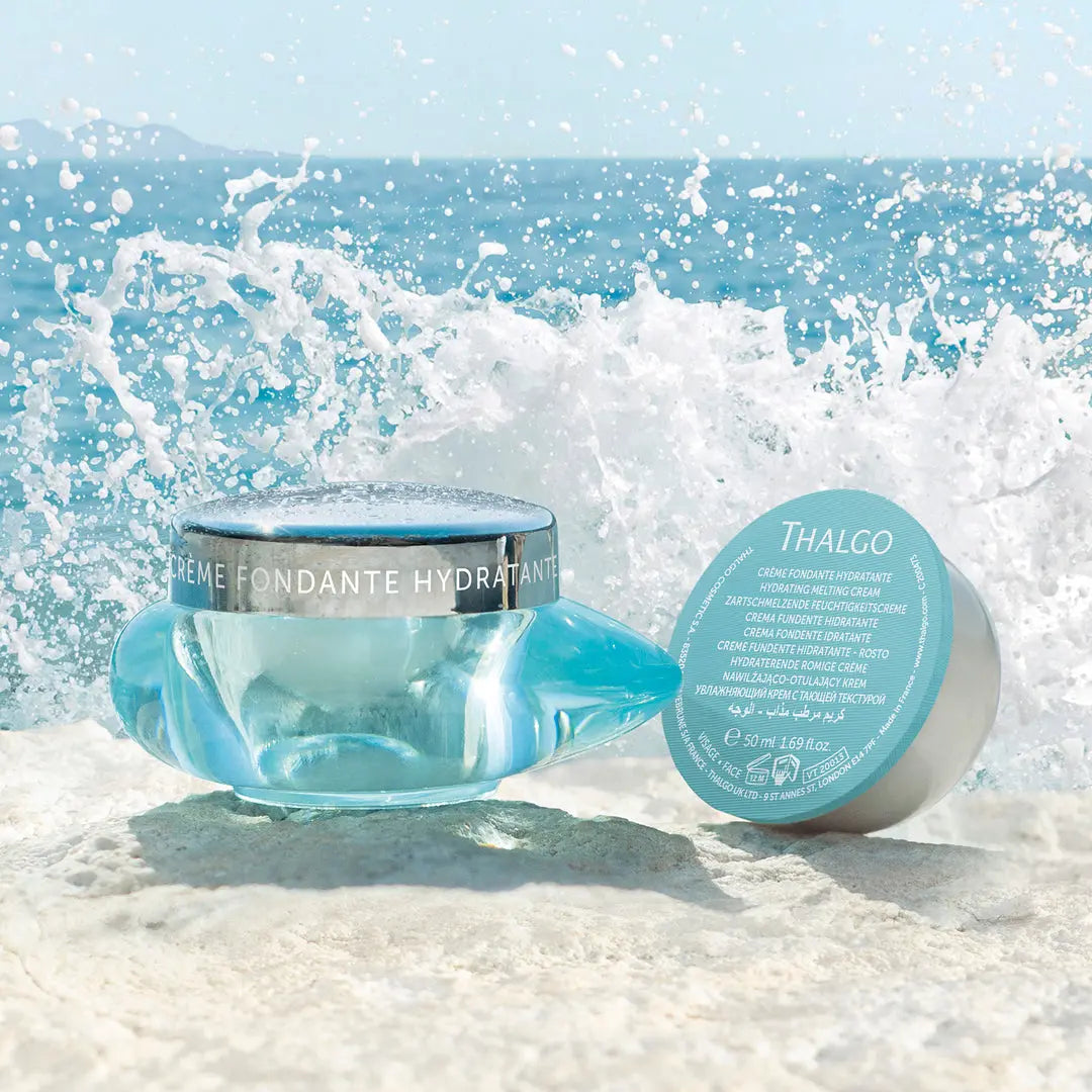 Thalgo Hydrating Melting Cream - 50ml Sabnatural