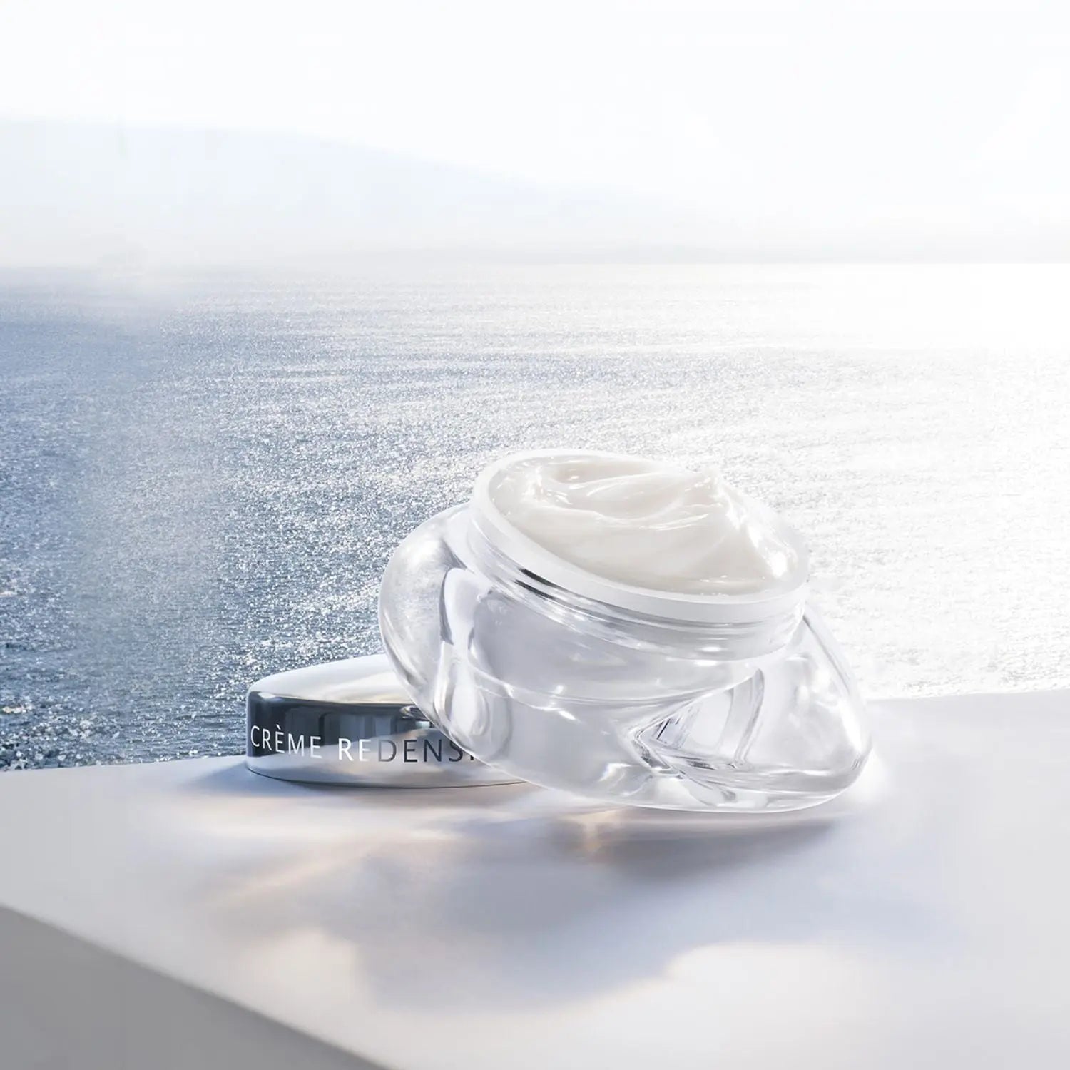 Thalgo Redensifying Rich Cream - 50ml Sabnatural