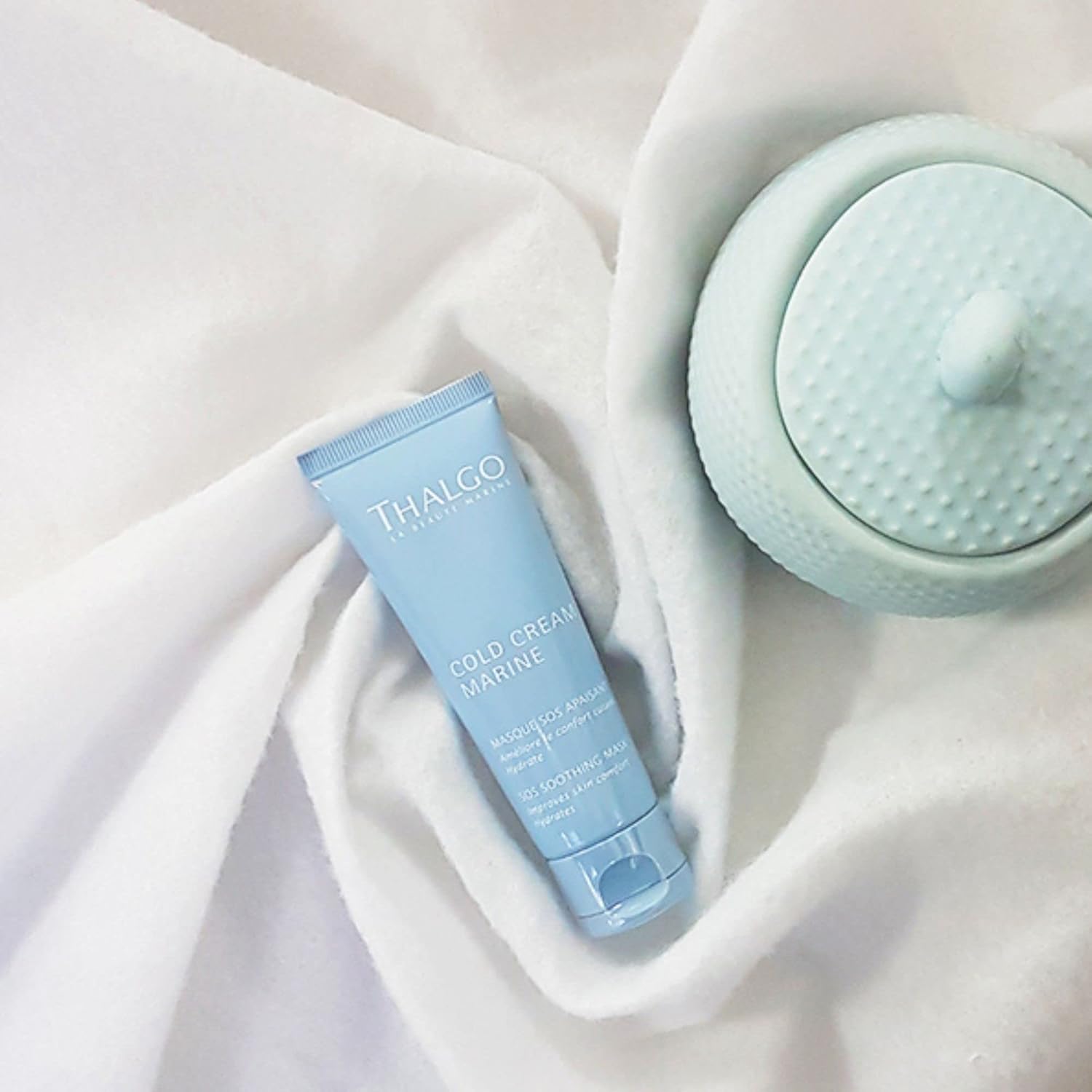 Thalgo SOS Soothing Mask - 50ml Sabnatural