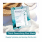 Thalgo Thirst-Quenching Shot Mask - 20ml