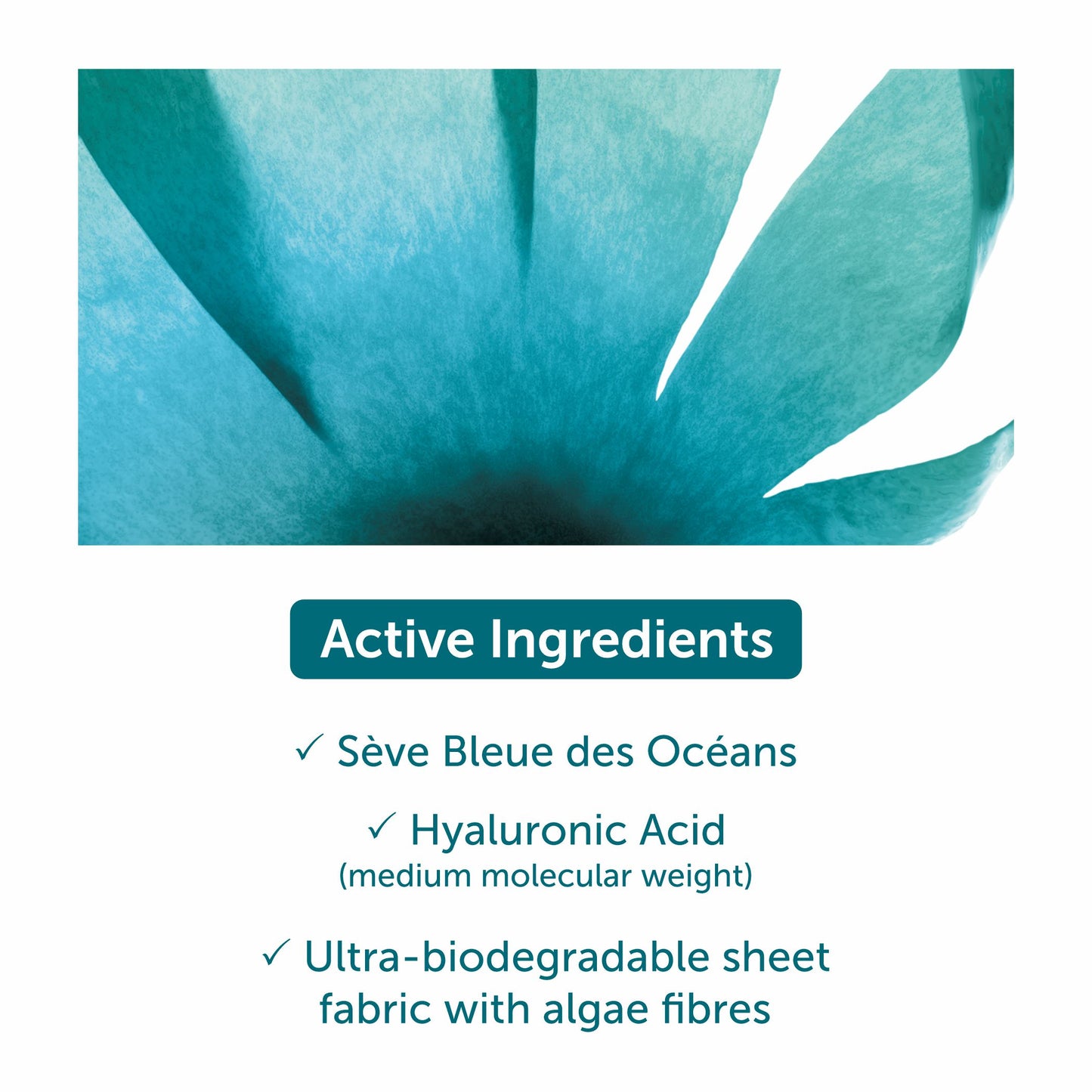 Thalgo Thirst-Quenching Shot Mask - 20ml