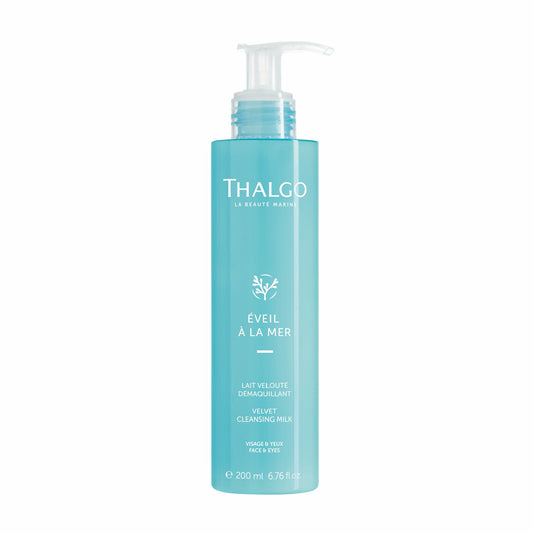 Thalgo Velvet Cleansing Milk - 200ml