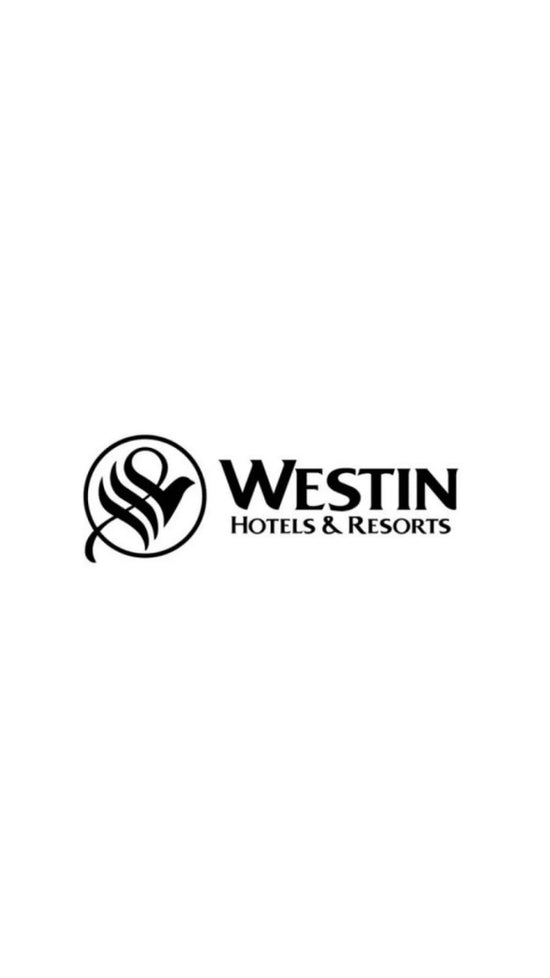 Sabnatural partner westin hotels & resorts logo