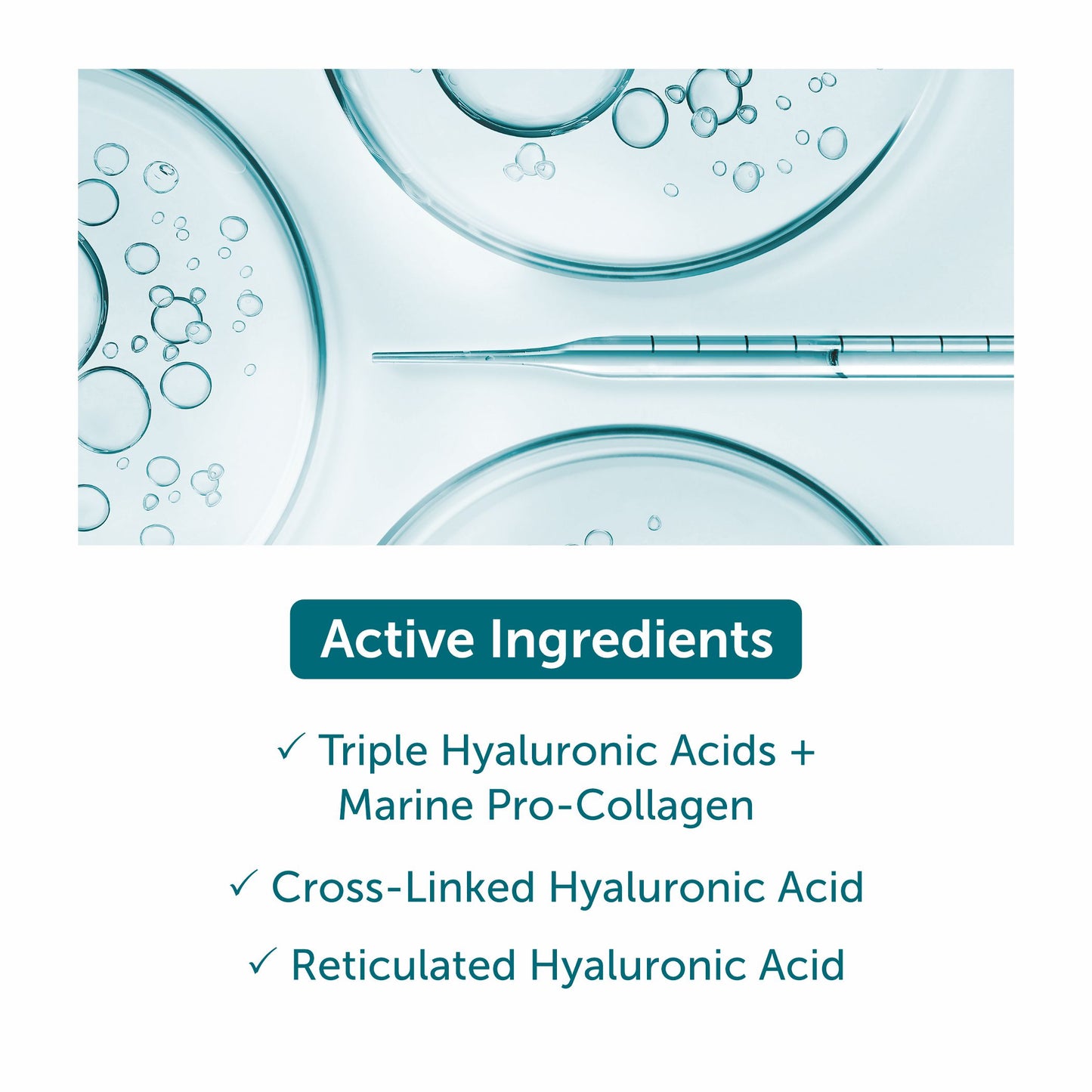 Thalgo Wrinkle-Correcting Pro Eye Patches - 8x2patch(12 ml)