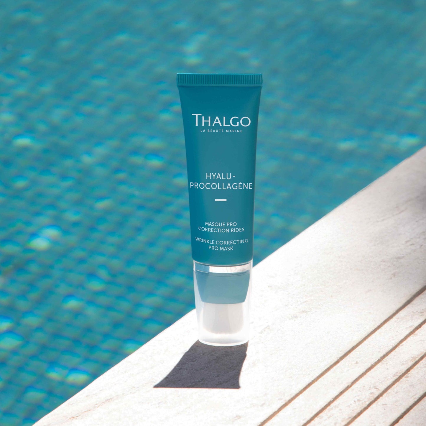 Thalgo Wrinkle Correcting Pro Mask - 50ml