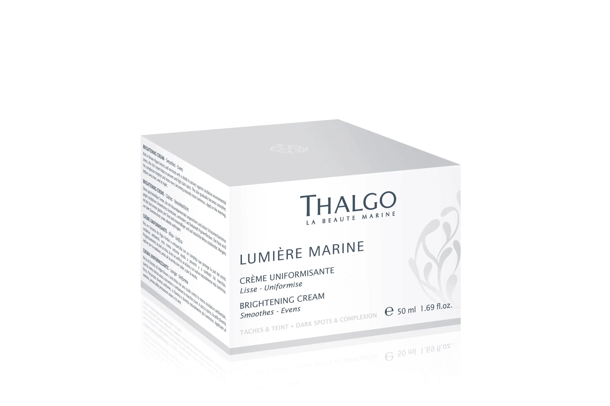 Thalgo Brightening Cream - 50ml Sabnatural