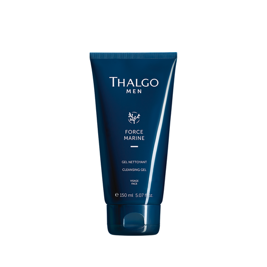 Thalgo Cleansing Gel - (150ml) Sabnatural