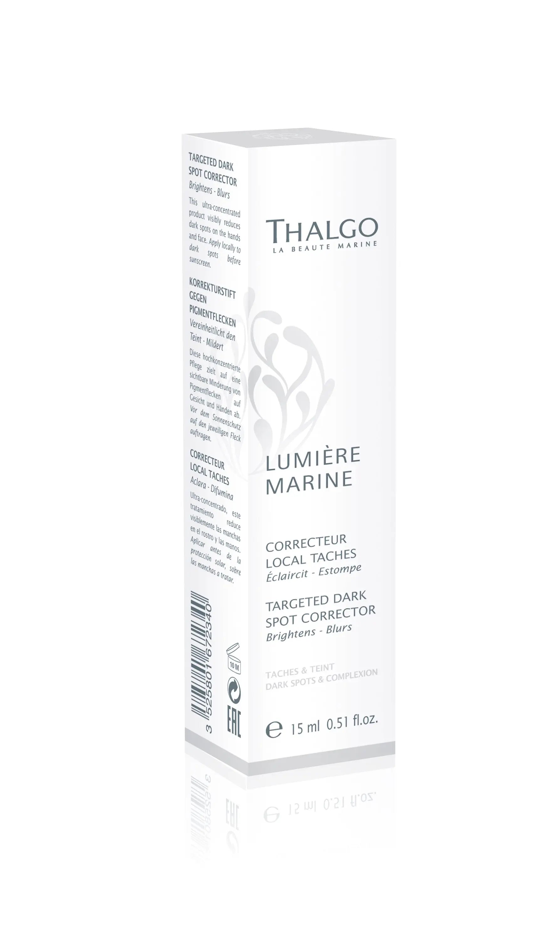 Thalgo Correcteur Local Taches - 15ml Sabnatural