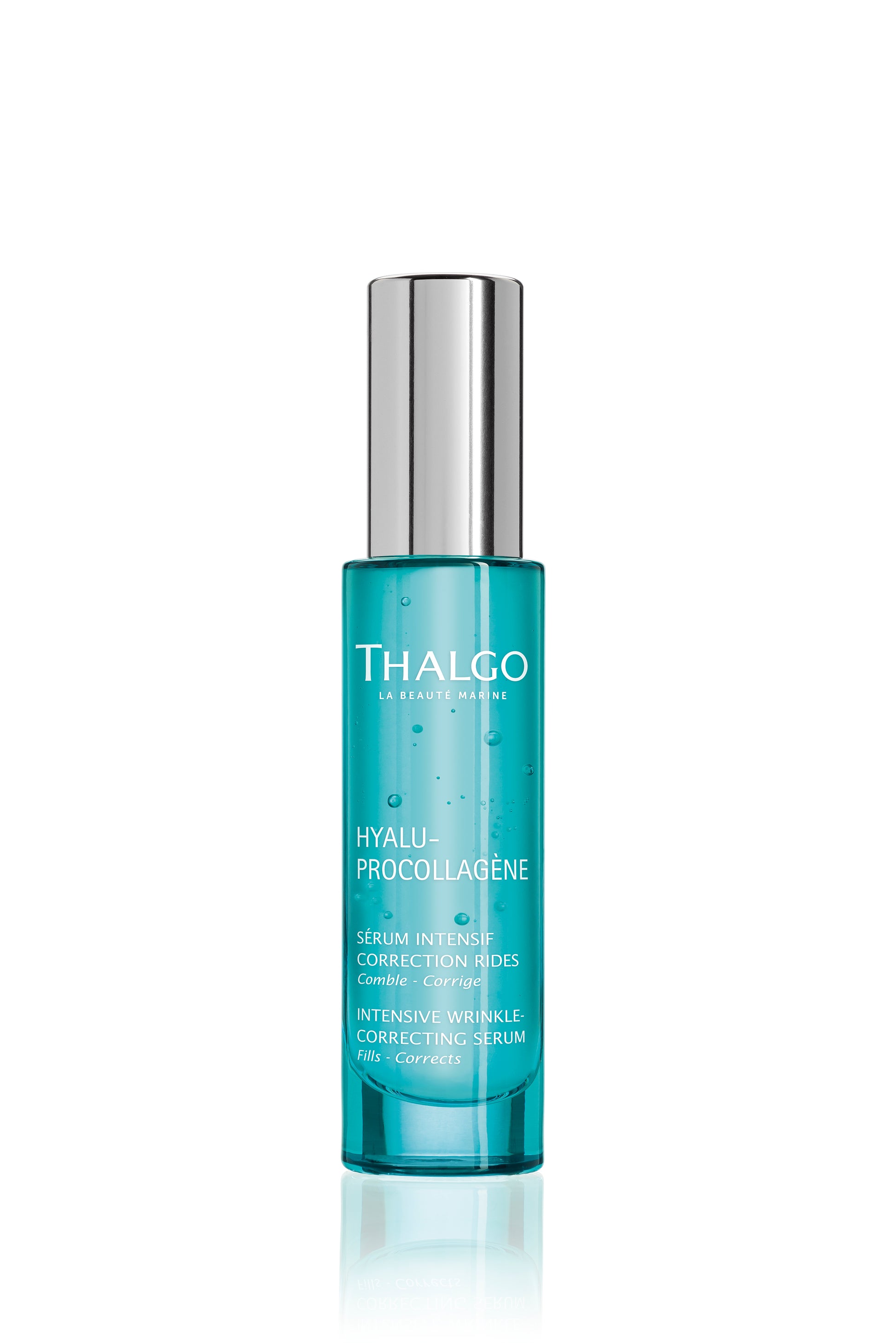 Thalgo Intensive Wrinkle-Correcting Serum - (30ml) Sabnatural