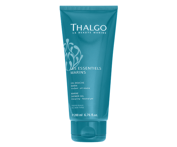 Thalgo Marine Shower Gel - ( 200ml) Sabnatural