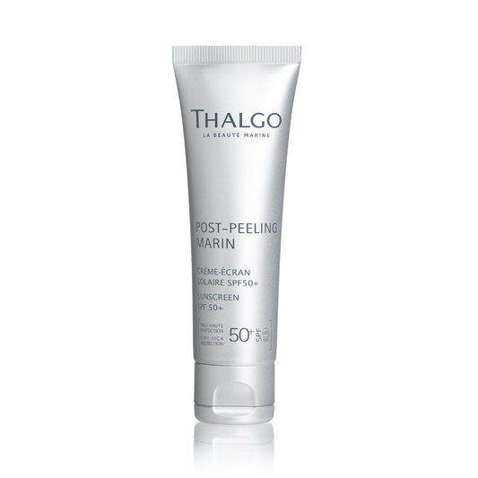 Thalgo Sunscreen SPF50+ (50 ml) Sabnatural