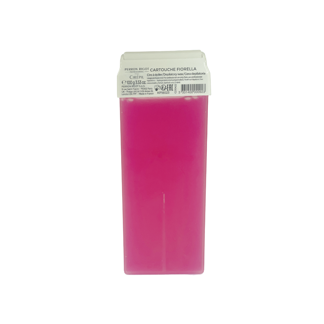 Cirepil Cartridge Fiorella Wax (100 gms)