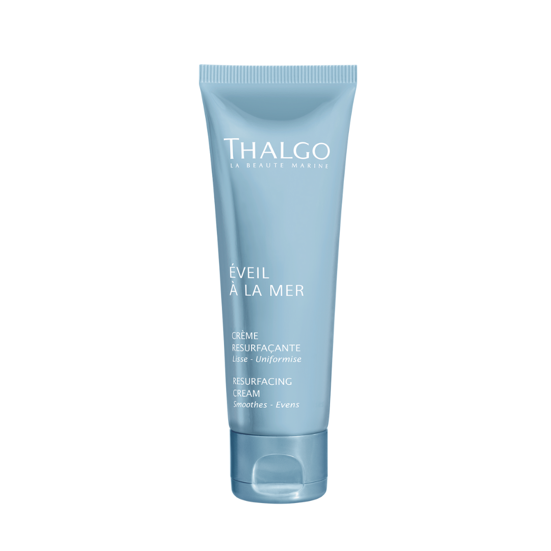 Thalgo Resurfacing Cream - ( 50ml) - Sabnatural