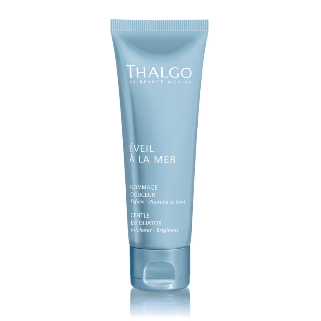 Thalgo Gentle Exfoliator - (50ml) - Sabnatural