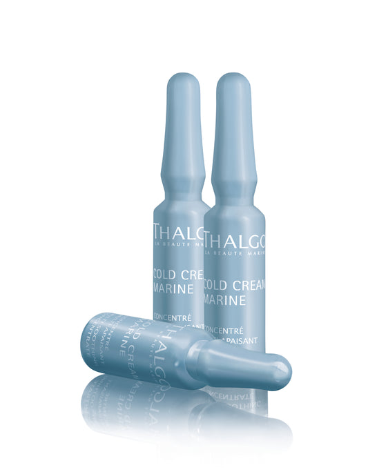 Thalgo Multi-Soothing Concentrate - Sabnatural