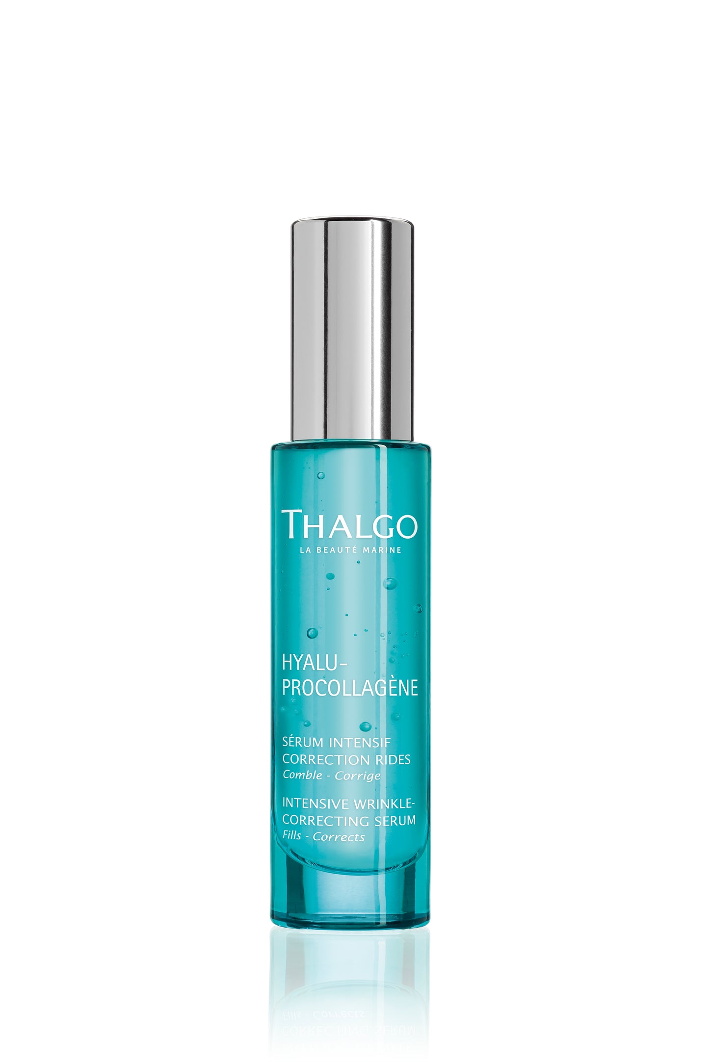 Thalgo Intensive Wrinkle-Correcting Serum - (30ml) - Sabnatural